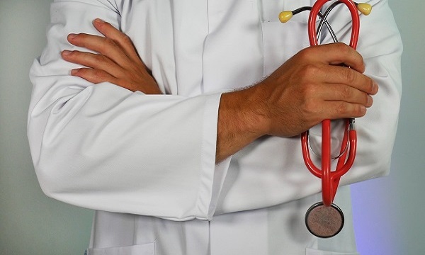 Спортивный CHECK-UP 