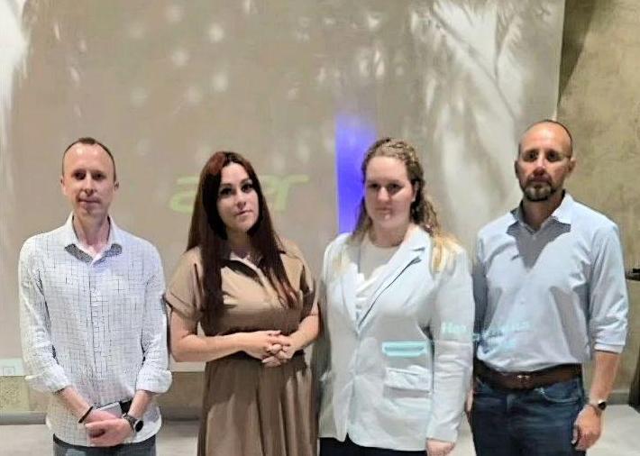 В Приморье прошла Школа пациентов с фенилкетонурией