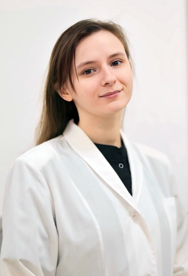 Денискина Виталия Романовна