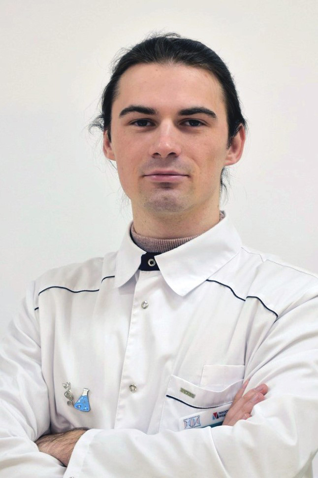 Бобрышев Алексей Ильич